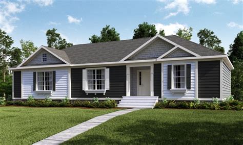 what are inexpensive modular home costs
